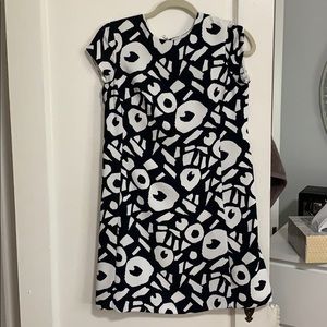Loft dress